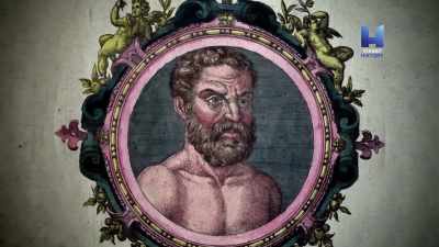 He was from Miletus,
a Greek settlement - Ancient Skies