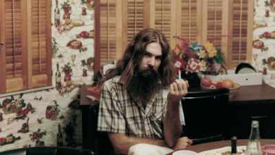 He was from the Carolinas.
He was a vegetarian. - If I Leave Here Tomorrow: A Film About Lynyrd Skynyrd