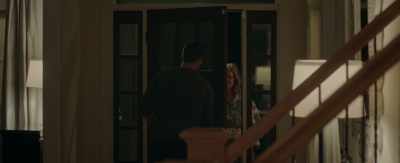 He fucking came on me!
Oh, shit. - Holly Slept Over