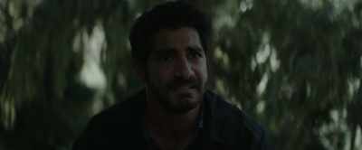 He fucking- - Who Killed Cooper Dunn?