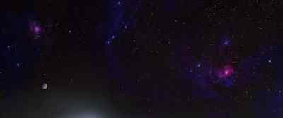 He fulfilled his vow... - Enemy Mine