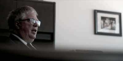He was fully aware - BTK: Confession of a Serial Killer