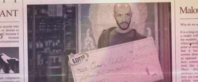 He funded non-profits,
established housing treatment centers. - Interreflections