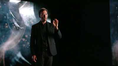 He fused cultures,
spread innovation, - Origins: The Journey of Humankind
