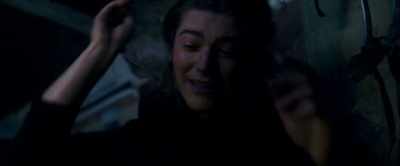 He is Galiel. He is Galiel. - Smiley Face Killers