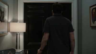 He gathered all he had to go in there. - Fleishman Is in Trouble