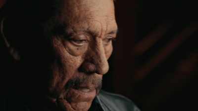 He gave me a fix, - Inmate #1: The Rise of Danny Trejo