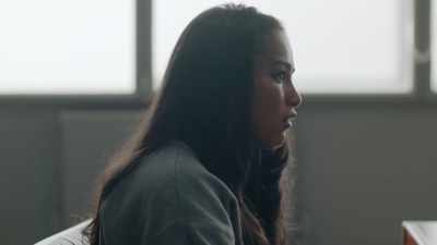 He gave me a set of keys
for whenever Sasha was working. - London Kills