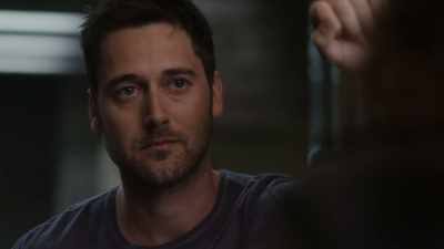 He gave me a shot
of something I-- - The Blacklist: Redemption