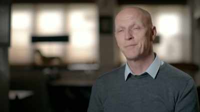 -He gave an account
that they spent a very happy - Britain’s Most Evil Killers