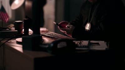 He gave consent at first
to look through his phone. - How I Caught My Killer