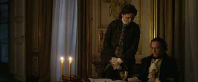 He gave credence to that evil woman.
He started writing down her visions. - The Book of Vision