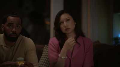 He gave Edith one, so you guys owe him. - Twisted Neighbor