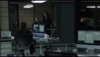 He gave me eight names. He says
he can't remember the rest. - The Mentalist