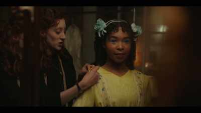 He gave me food and cigarettes, - Interview with the Vampire
