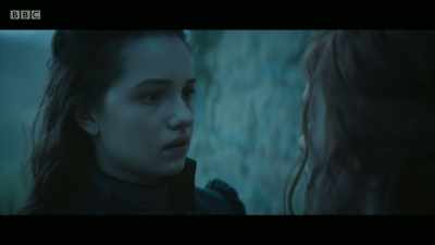 ..he gave Hindrik his
punishment for killing Raphaella. - Heirs of the Night