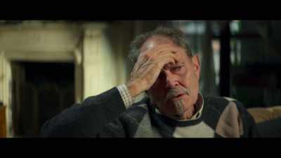 He gave his life - The Deepest Breath