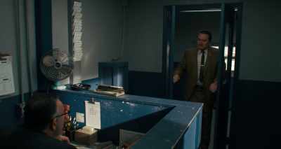 He gave me my first charter.
He gave me my first union. - The Irishman