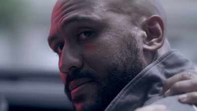 He gave me this look
like he knew me or something. - Lust, Lies, and Polygamy