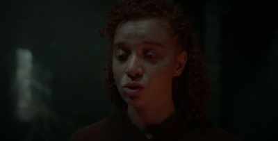He gave me his sword
and I killed him with it. - Willow