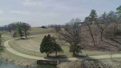 He even gave his new house - Frank Lloyd Wright: The Man Who Built America