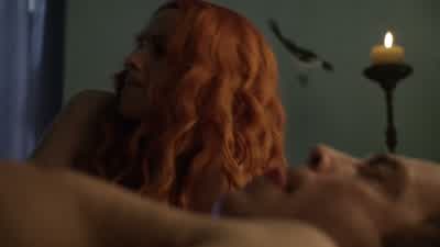 He gave you no pause? - Spartacus