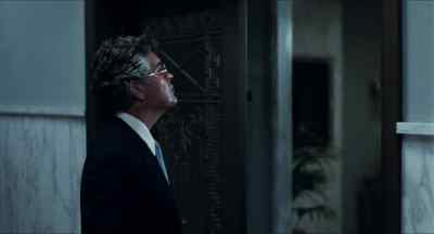 He gave Ruth a shot.
Twenty-four hours, it was gone. - Thief
