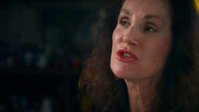 He gave the impression
that they might have gone - The Murder of Sandra Rivett