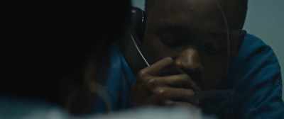 He gave up on hisself
'cause he felt like he failed you. - All Day and a Night