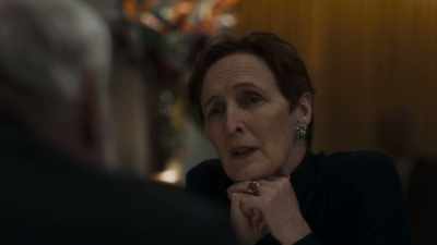 He gave us some information
about an organization - Killing Eve