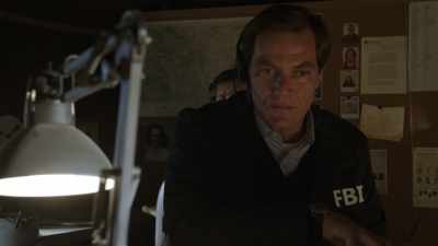 He gave us his word,
after his message was played,
he'd come out. - Waco