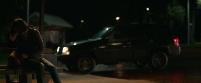 He gave him what he wanted. - Alone