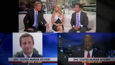 He gave WikiLeaks
the DNC emails, so... - Agents of Chaos