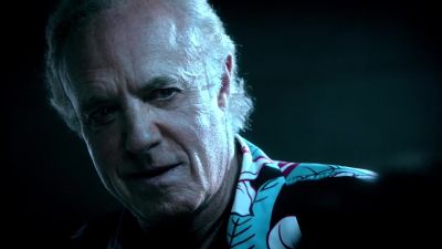 He gave you his daughter. - Hawaii Five-0