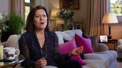 He genuinely
was a very difficult, - Epstein's Shadow: Ghislaine Maxwell