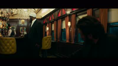 He get for you. - The Equalizer 2