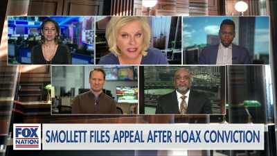 He gets 150 days
behind bars and a fine. - Jussie Smollett: Anatomy of a Hoax