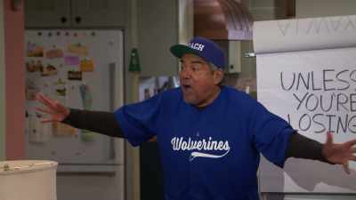 He gets a hit, - Lopez vs Lopez