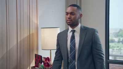 He gets an assistant,
and you get the opportunity - American Auto