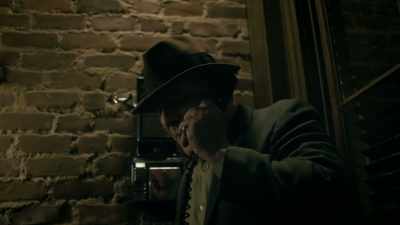 He gets bad news. - Mafia Spies