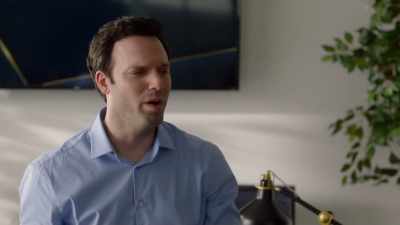 He gets buffer,
she gets cleaner pores - The Wedding Contract