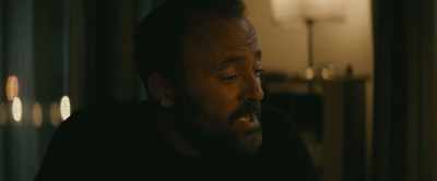 He gets close to the bowl,
sniffs it, and... - Junkyard Dog