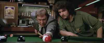 - He gets evidence, he gives it
to us. - The Man from Hong Kong