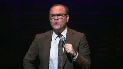 "He gets food.
I don't know how he does it." - Tom Papa: Human Mule