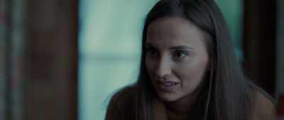 He gets infatuated, but
then she gets in his ear. - The Jack in the Box: Awakening