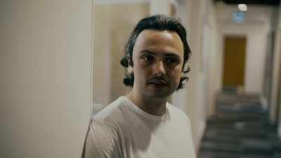 He gets to know the kind of
things he needs to say to staff - World's Most Evil Killers