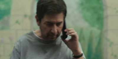 He gets on that team, Ange,
and everything changes for him. - Somewhere in Queens