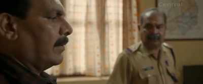 He gets the rent and we've to
bear with the radiation issues. - Thondimuthalum Driksakshiyum
