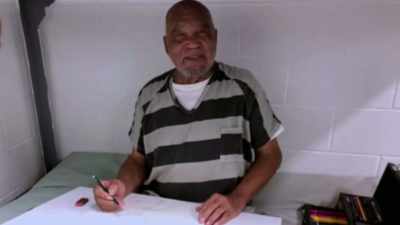 HE GETS TO RELIVE THOSE FACES - The 93 Victims of Samuel Little