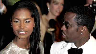 He gets what he wants. - Diddy: The Making of a Bad Boy